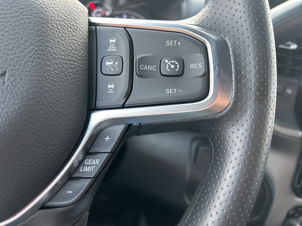 New 2026 RAM 3500 Tradesman image 17