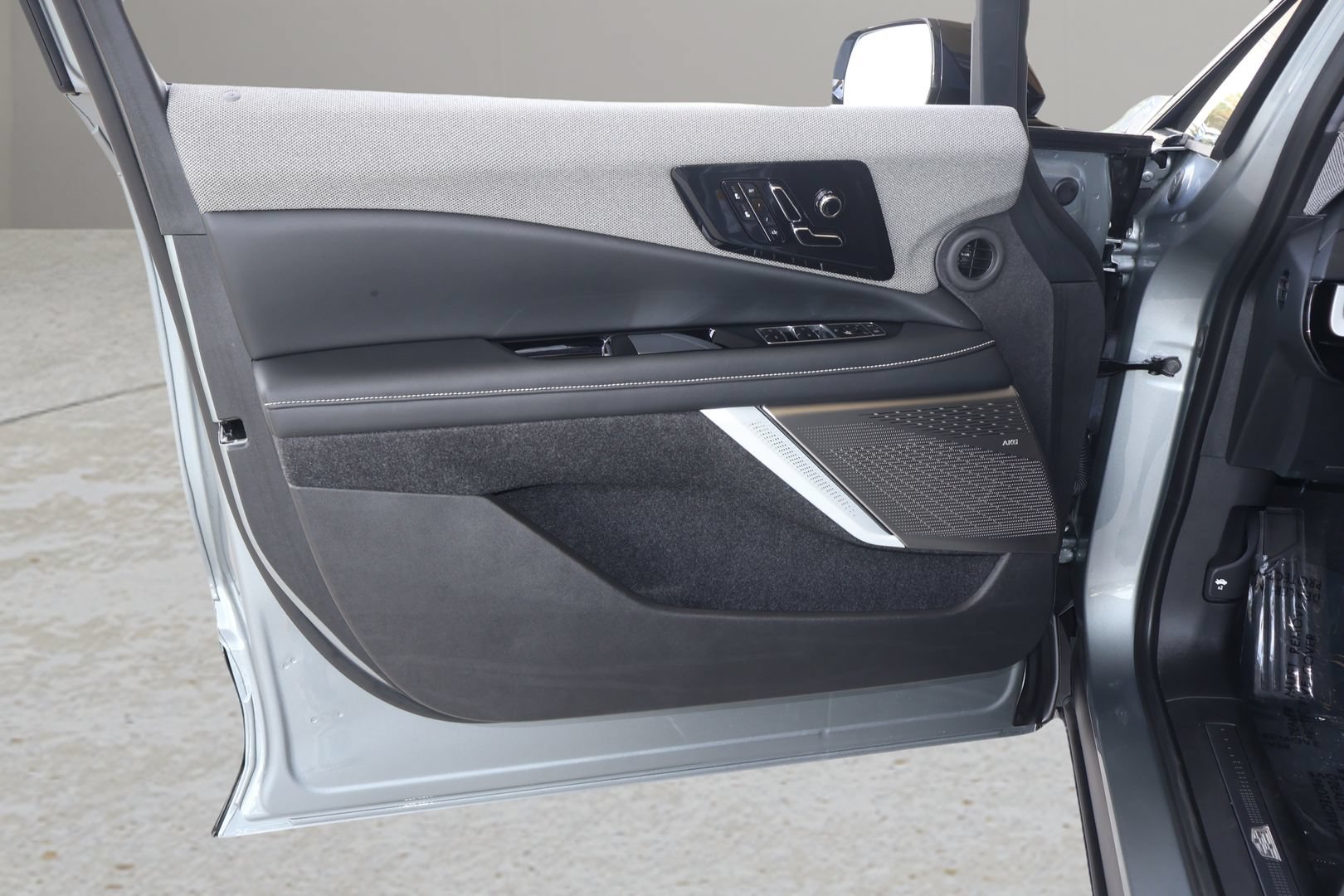 New 2026 Cadillac Optiq Sport 1 RWD image 8