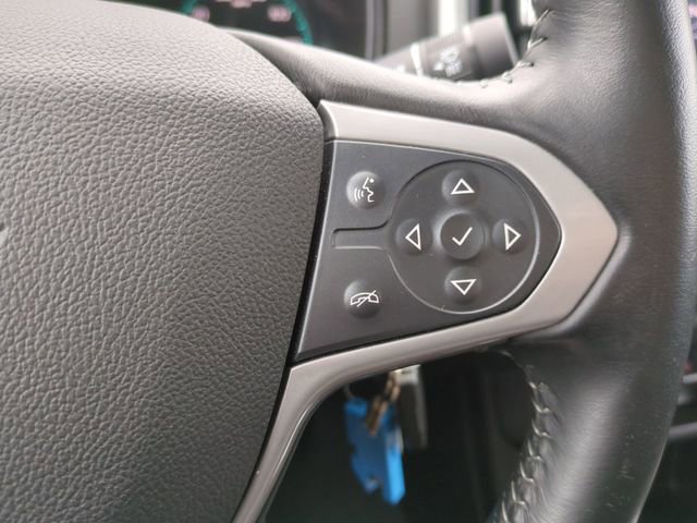 Certified 2022 Chevrolet Colorado LT w/ LT Convenience Package image 28