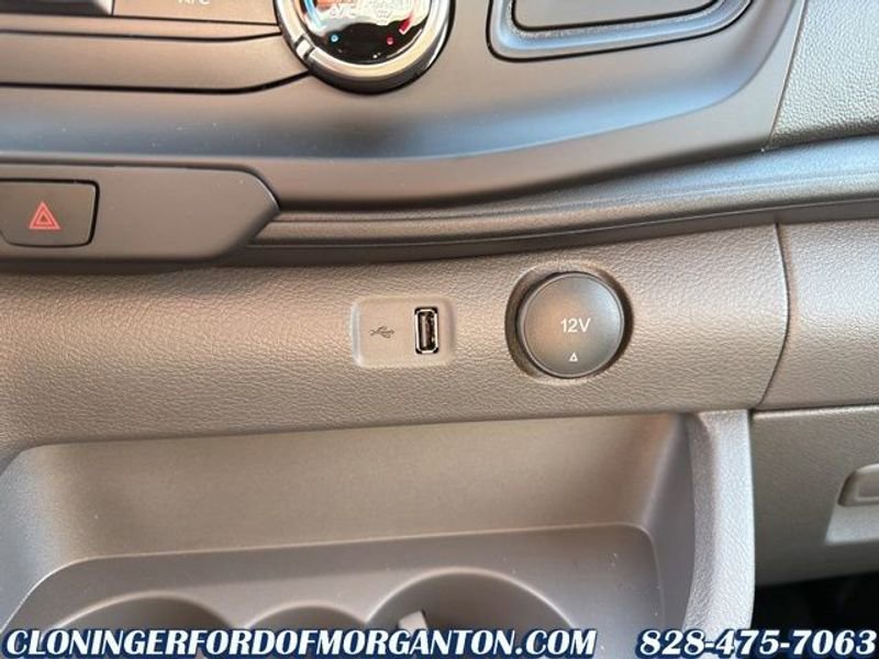 New 2025 Ford Transit 250 148 Medium Roof w/ Load Area Protection Package image 31