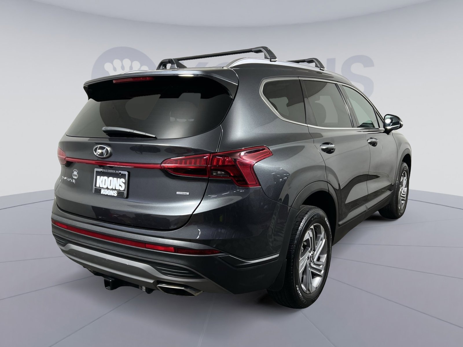 Used 2023 Hyundai Santa Fe SEL image 7