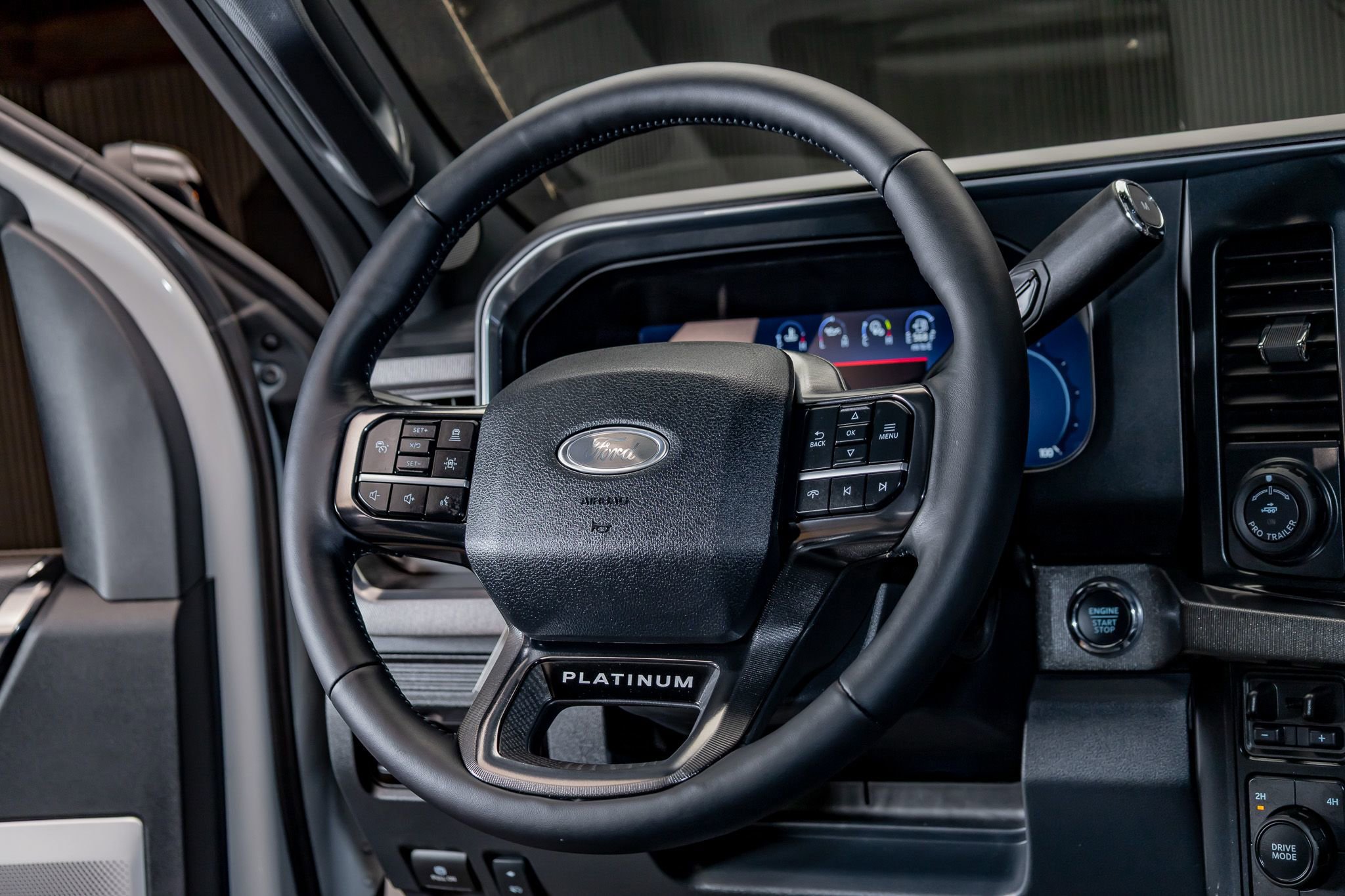 Used 2025 Ford F350 XL image 19