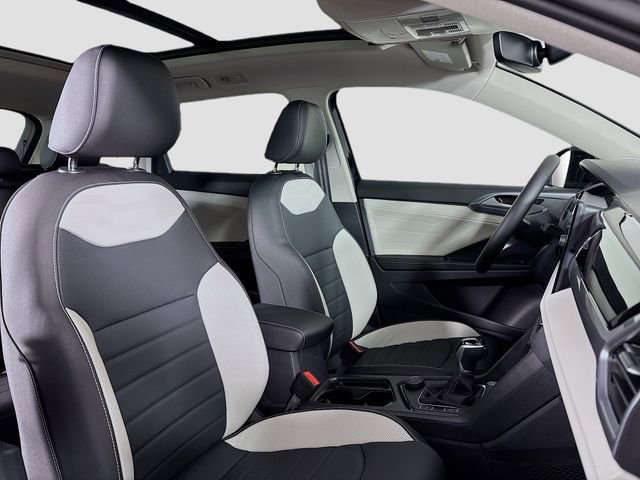 New 2026 Volkswagen Taos SEL AWD/4WD image 29