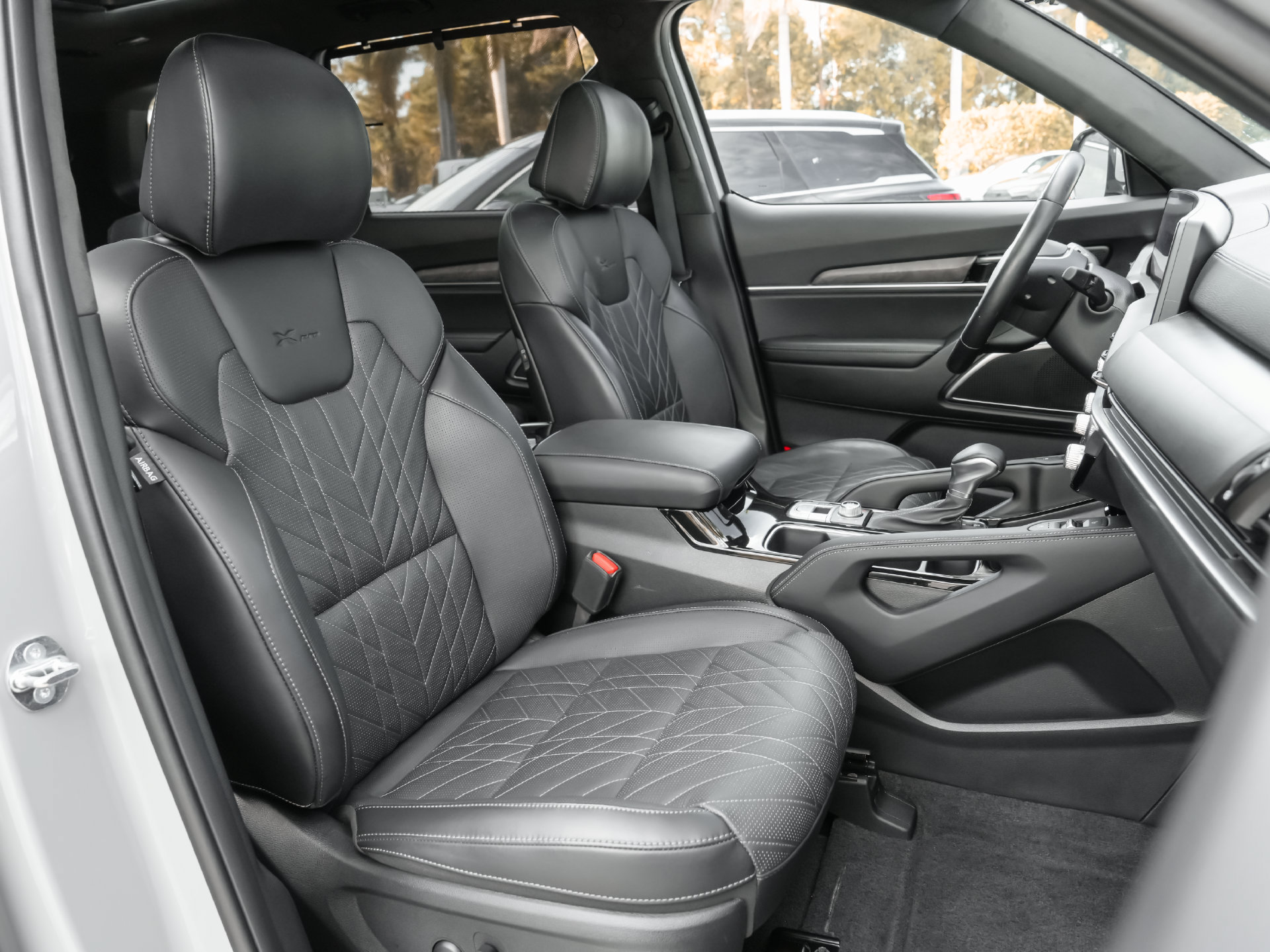 Used 2025 Kia Telluride SX Prestige X-Pro AWD/4WD image 41