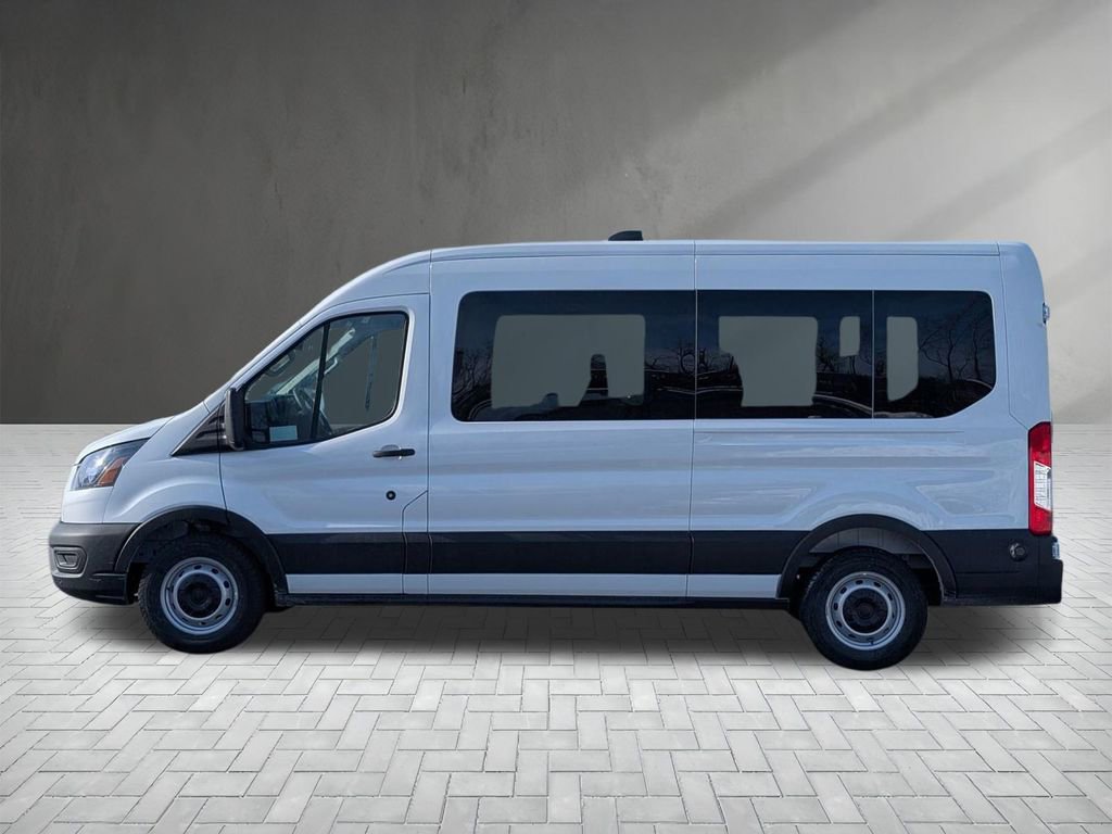 New 2026 Ford Transit 350 XL image 5