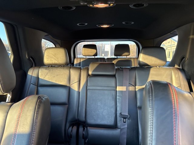 Used 2024 Dodge Durango GT image 29