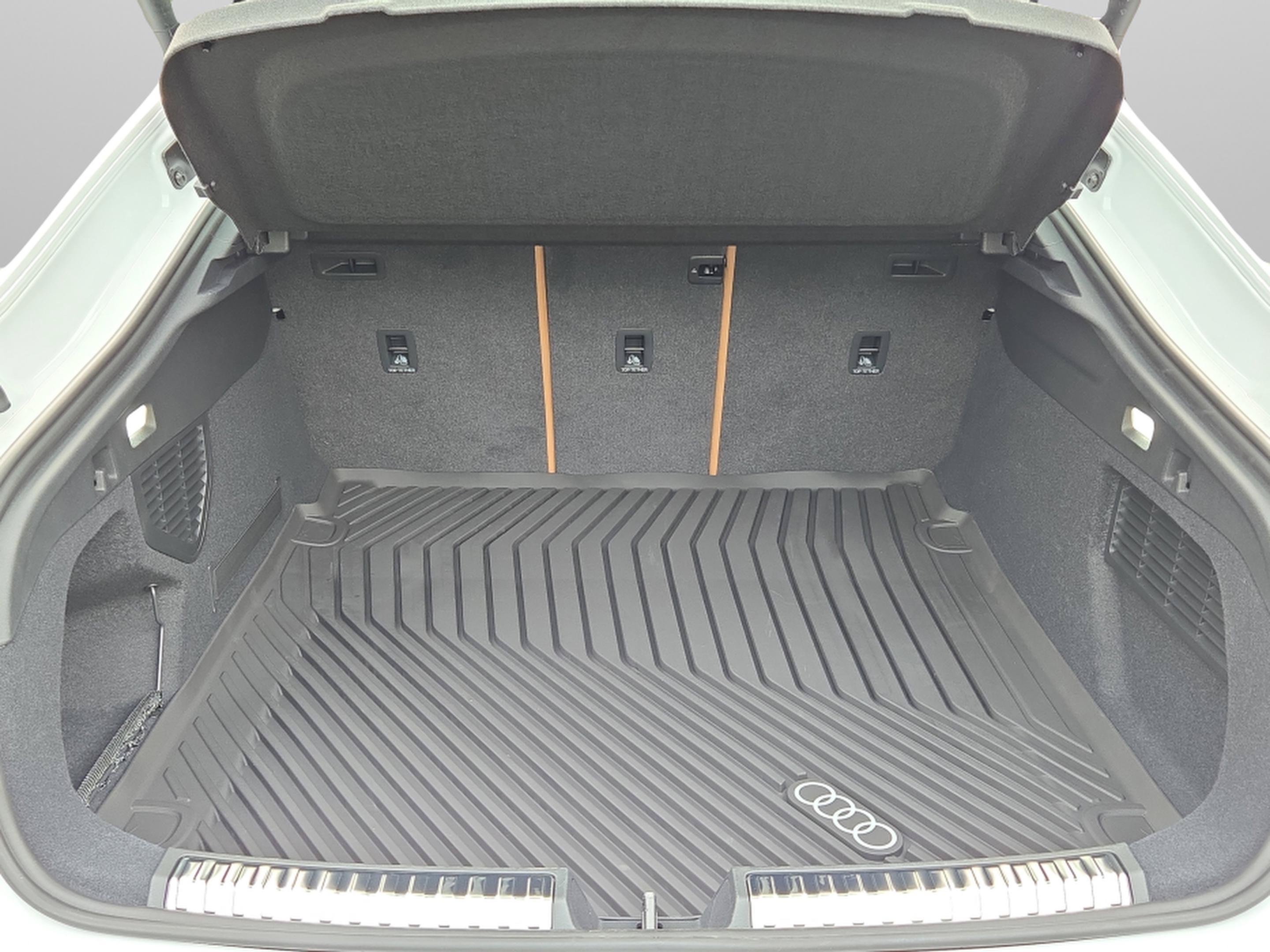 Used 2025 Audi A5 2.0T Premium AWD/4WD image 47