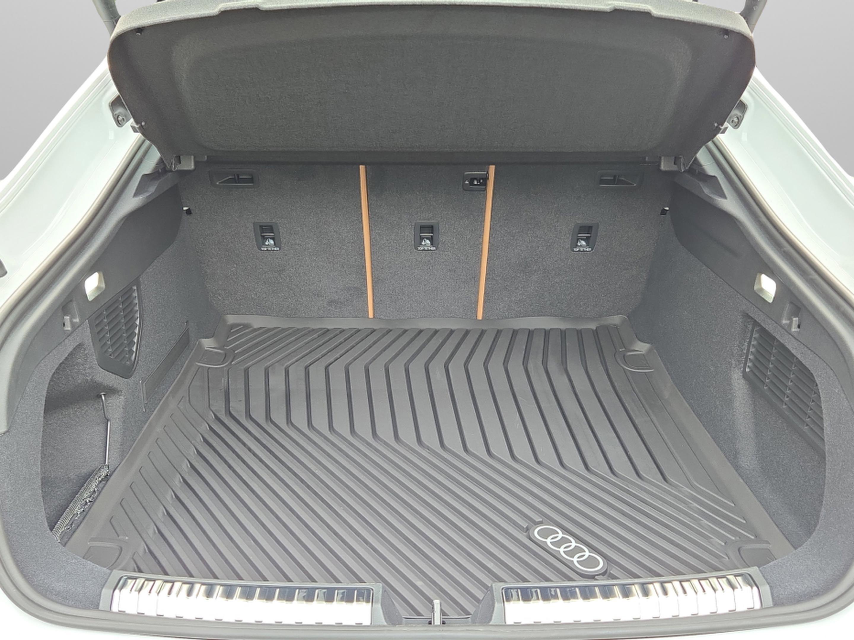 Used 2025 Audi A5 2.0T Premium image 47