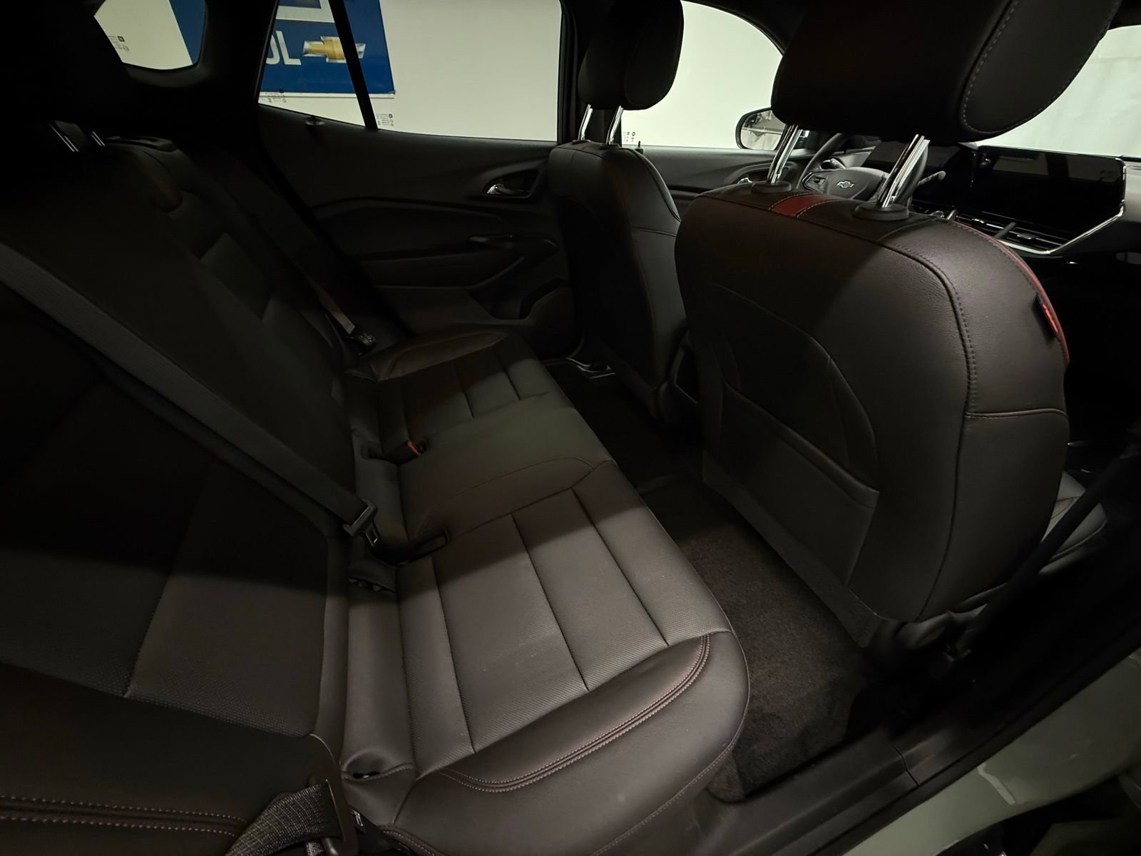 Used 2024 Chevrolet Trax RS w/ Driver Confidence Package image 6