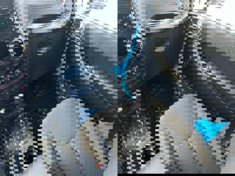 Used 2018 Jeep Wrangler Unlimited Sport w/ Connectivity Group image 14