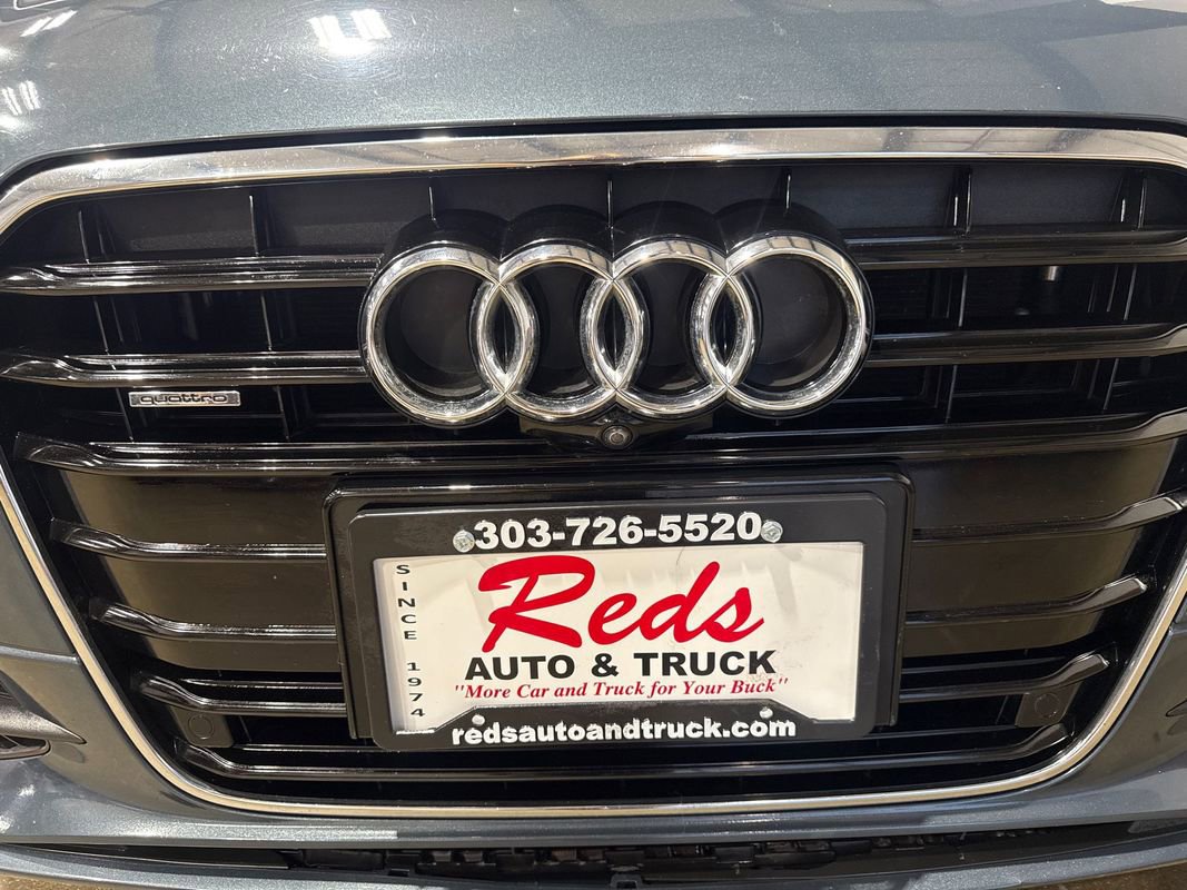 Used 2015 Audi A6 TDI Prestige w/ Prestige Package image 63