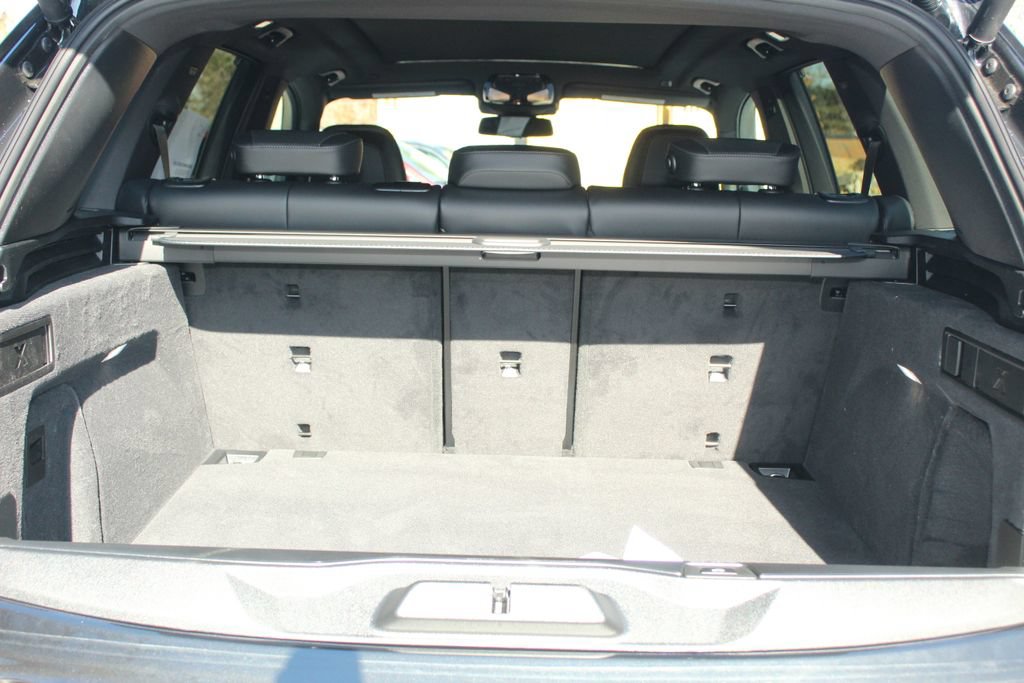 Used 2026 BMW X5 xDrive40i w/ Climate Comfort Package AWD/4WD image 7