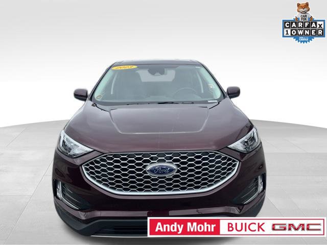 Used 2023 Ford Edge SEL w/ Convenience Package AWD/4WD image 5