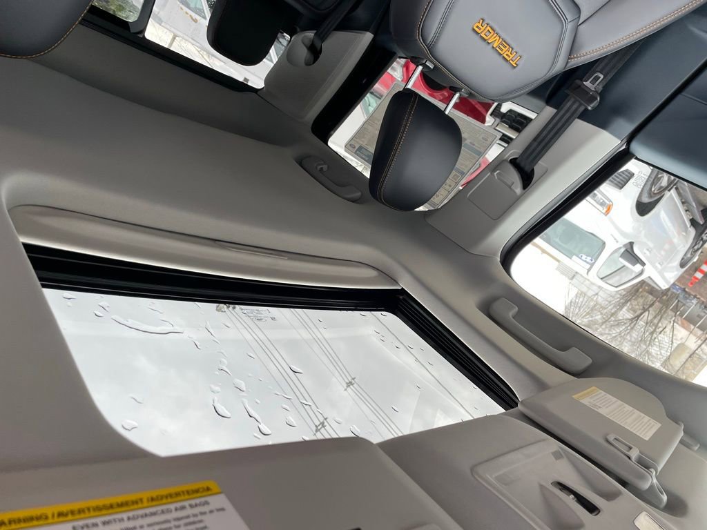 New 2026 Ford Maverick Tremor AWD/4WD image 21