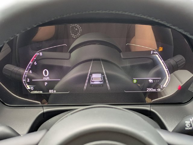 New 2026 MAZDA CX-5 Preferred AWD/4WD image 16