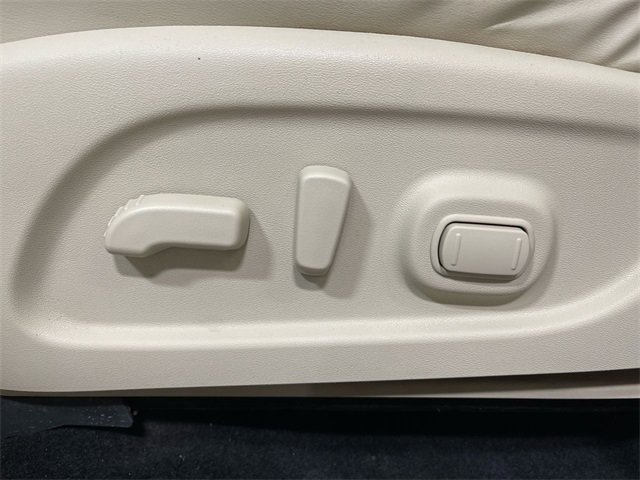 Used 2019 Nissan Murano Platinum image 12