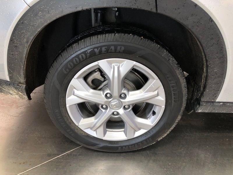 Used 2024 Honda HR-V LX image 9