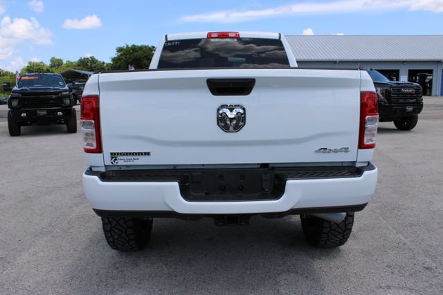 Used 2024 RAM 2500 Big Horn w/ Off Road Package AWD/4WD image 9