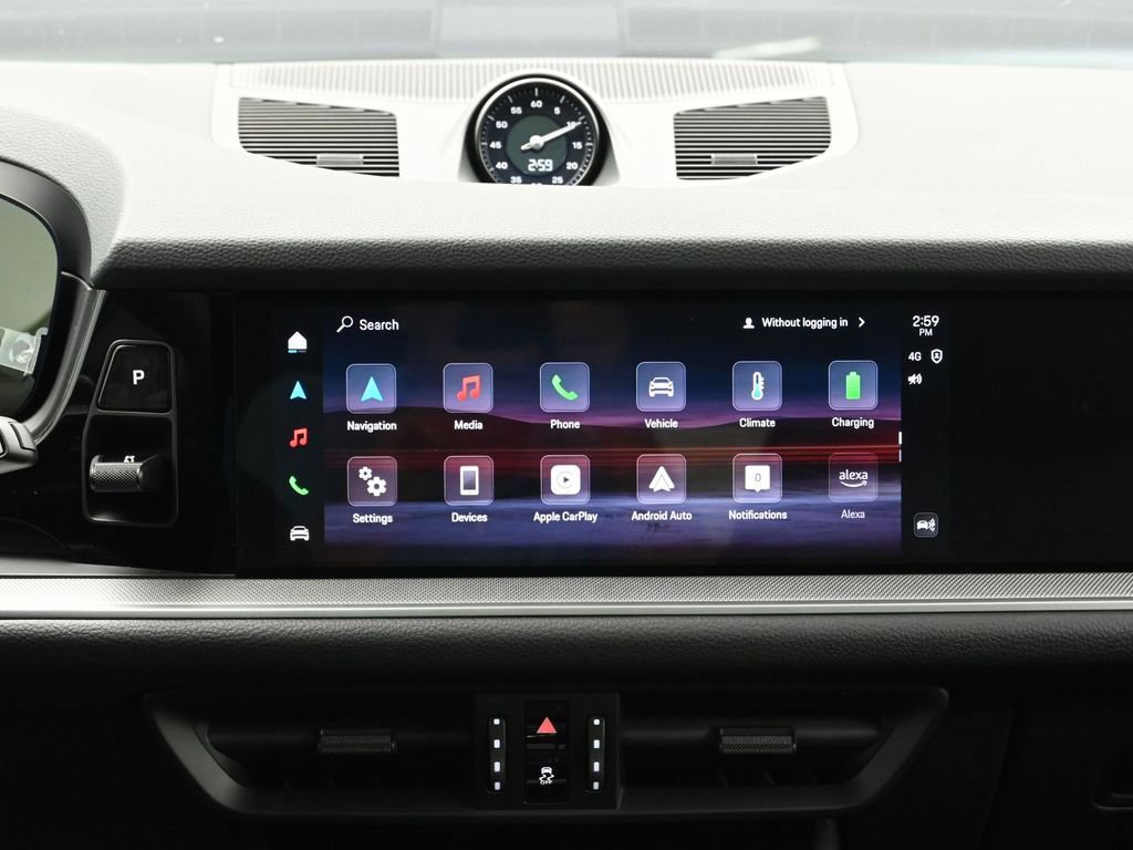 New 2026 Porsche Cayenne S image 20