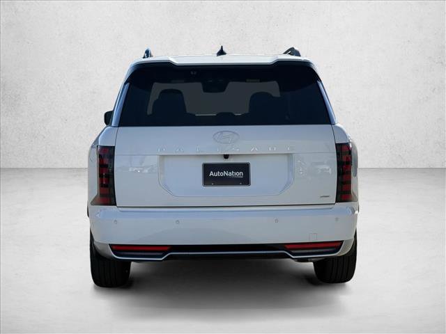 New 2026 Hyundai Palisade Calligraphy image 7