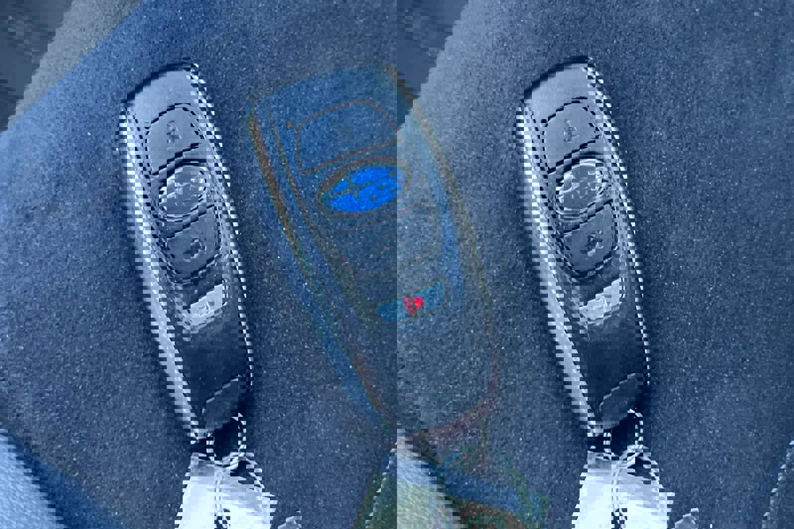 Used 2021 Subaru WRX STI w/ Popular Package #1 image 26