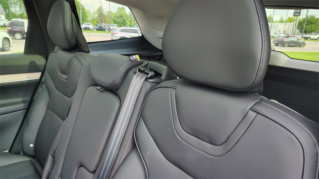 New 2025 Volvo EX90 Ultra image 30