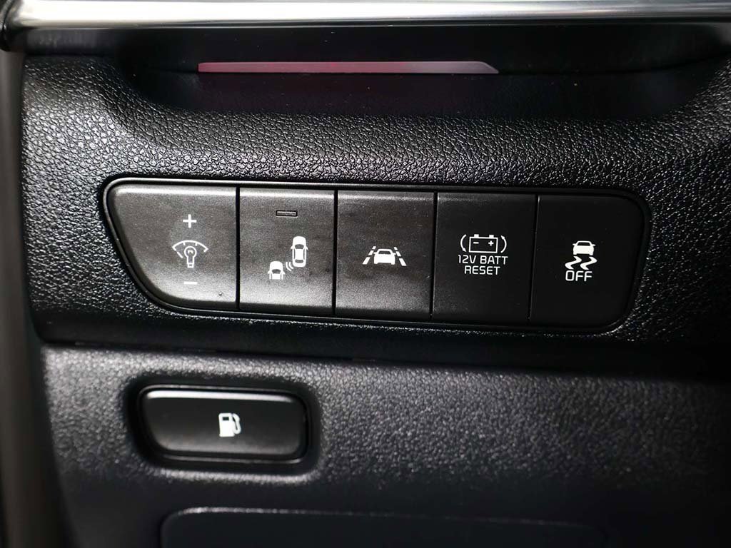 Used 2020 Kia Niro Touring image 40