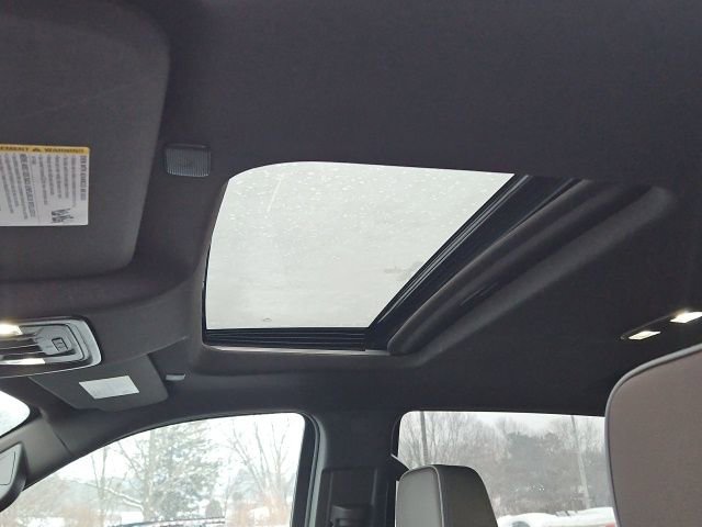 New 2025 GMC Sierra 1500 Denali w/ Denali Reserve Package image 20