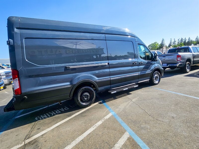 Used 2020 Ford Transit 250 148 High Roof Extended RWD image 6