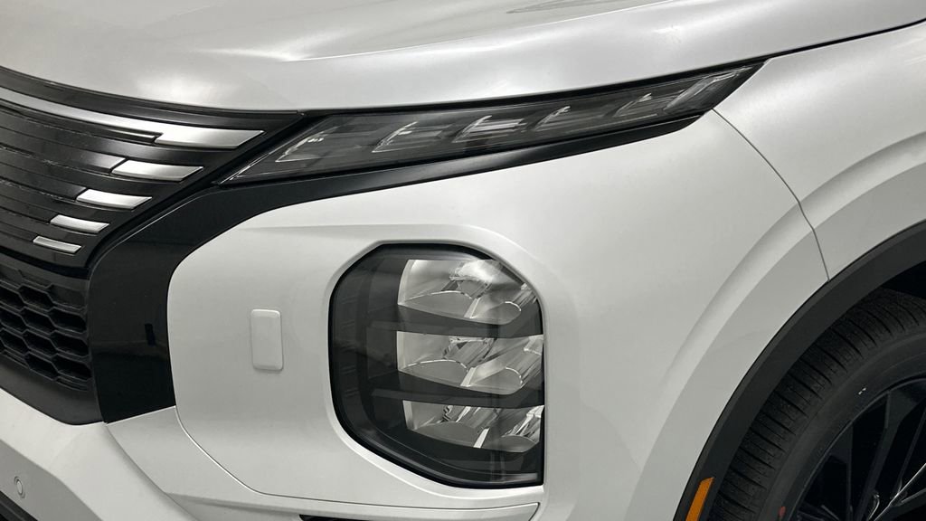 New 2026 Nissan Rogue SL image 20