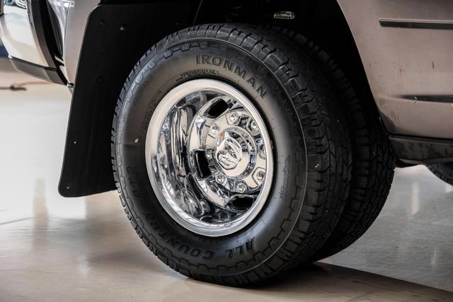 Used 2021 RAM 3500 Tradesman w/ Chrome Appearance Group AWD/4WD image 61