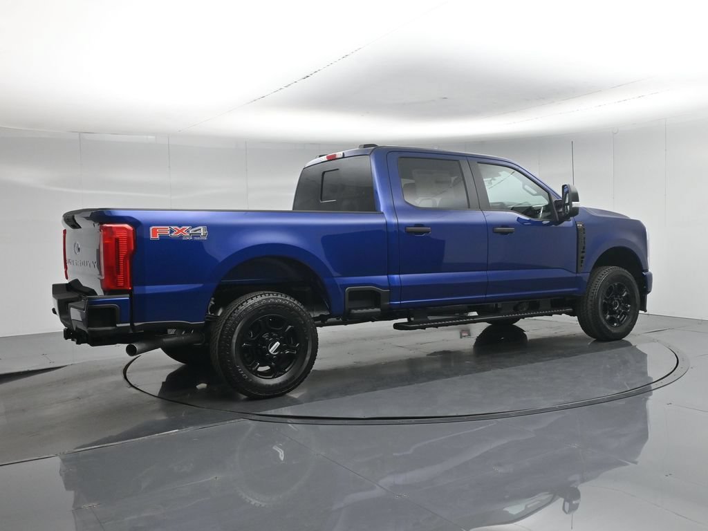 New 2026 Ford F250 XL w/ STX Appearance Package AWD/4WD image 25