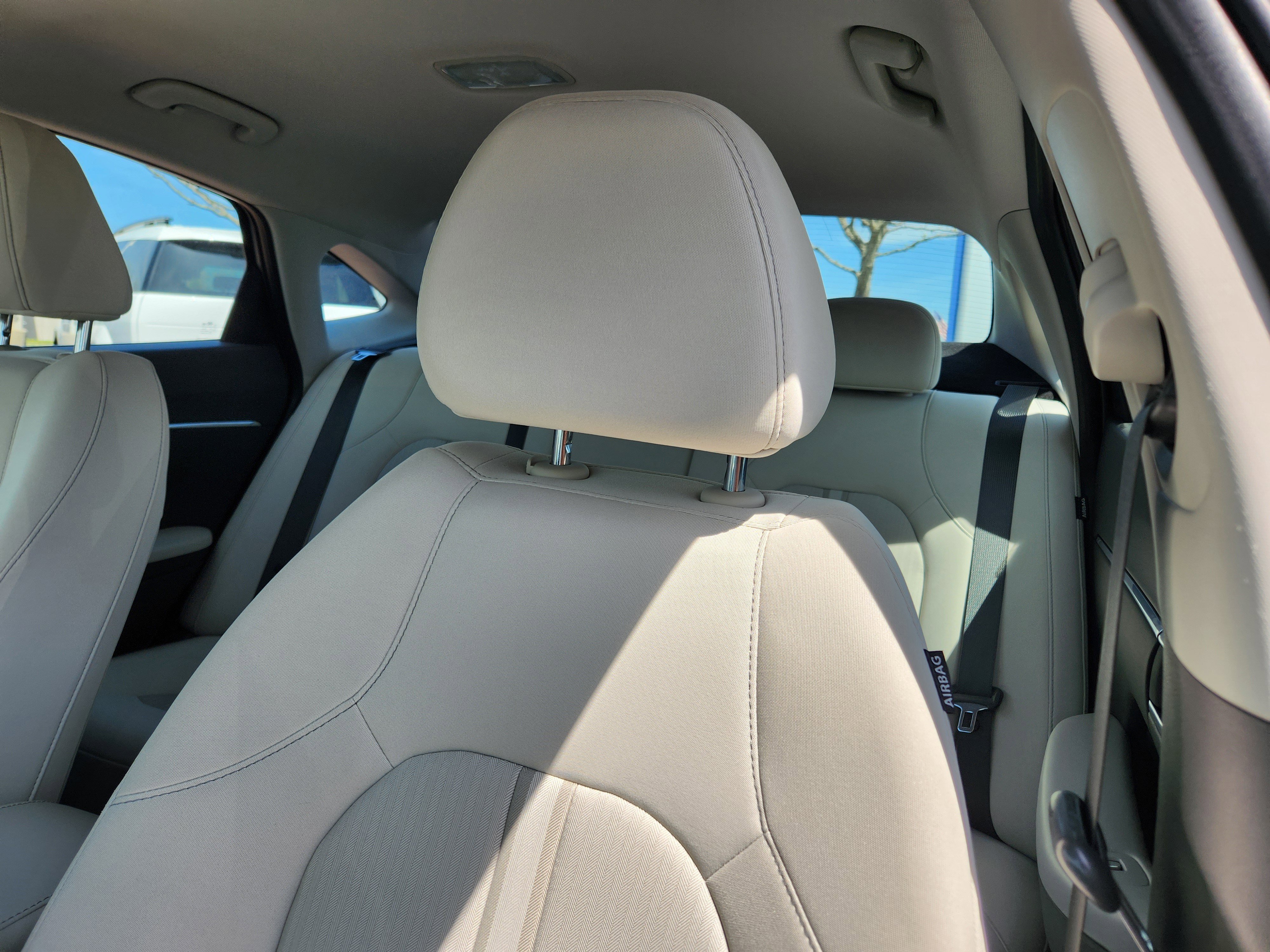 Certified 2023 Hyundai Sonata SEL w/ Preferred Accessory Package image 11