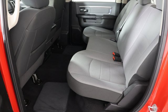 Used 2022 RAM 1500 Classic SLT image 17