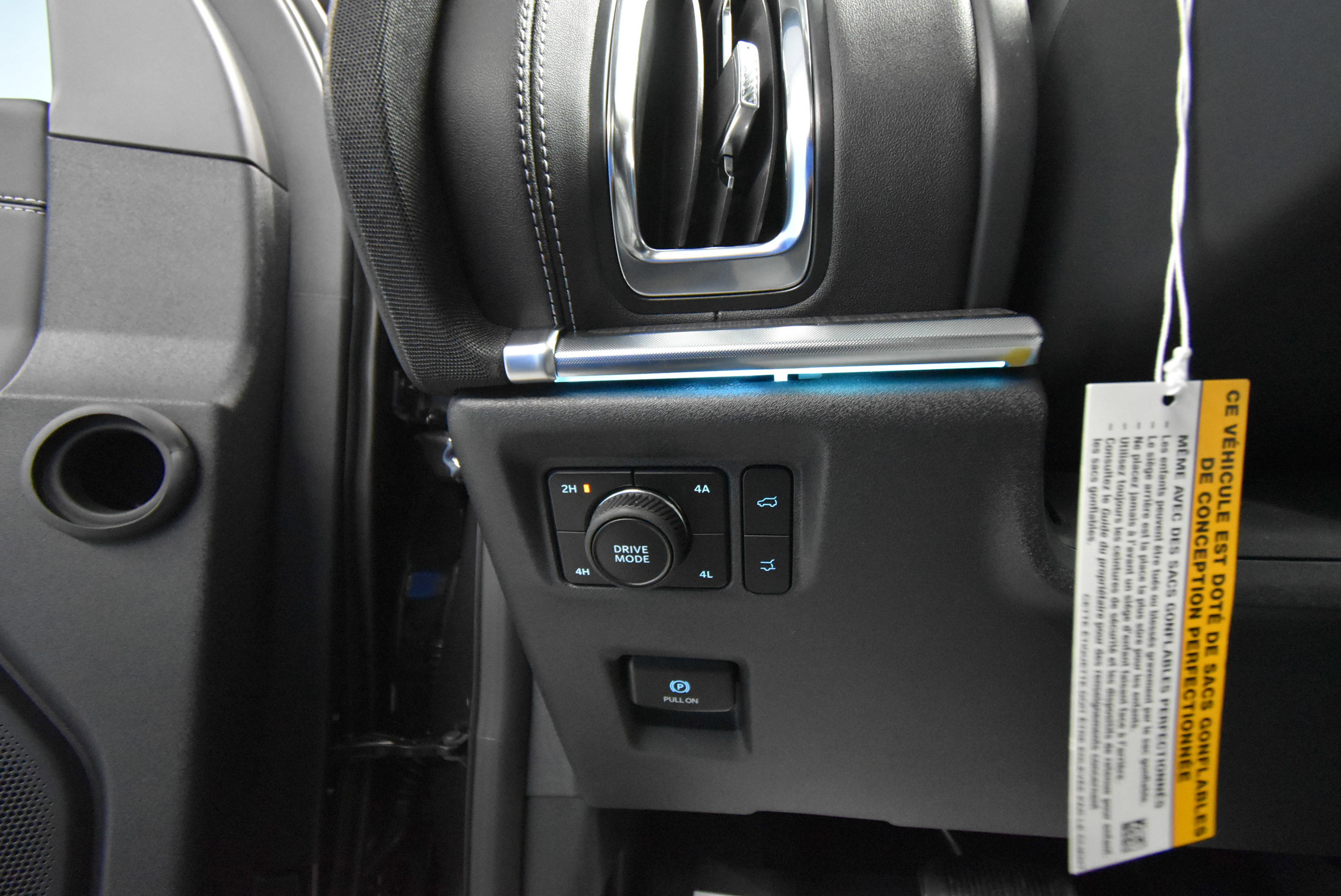 New 2026 Ford Expedition Max Platinum image 7