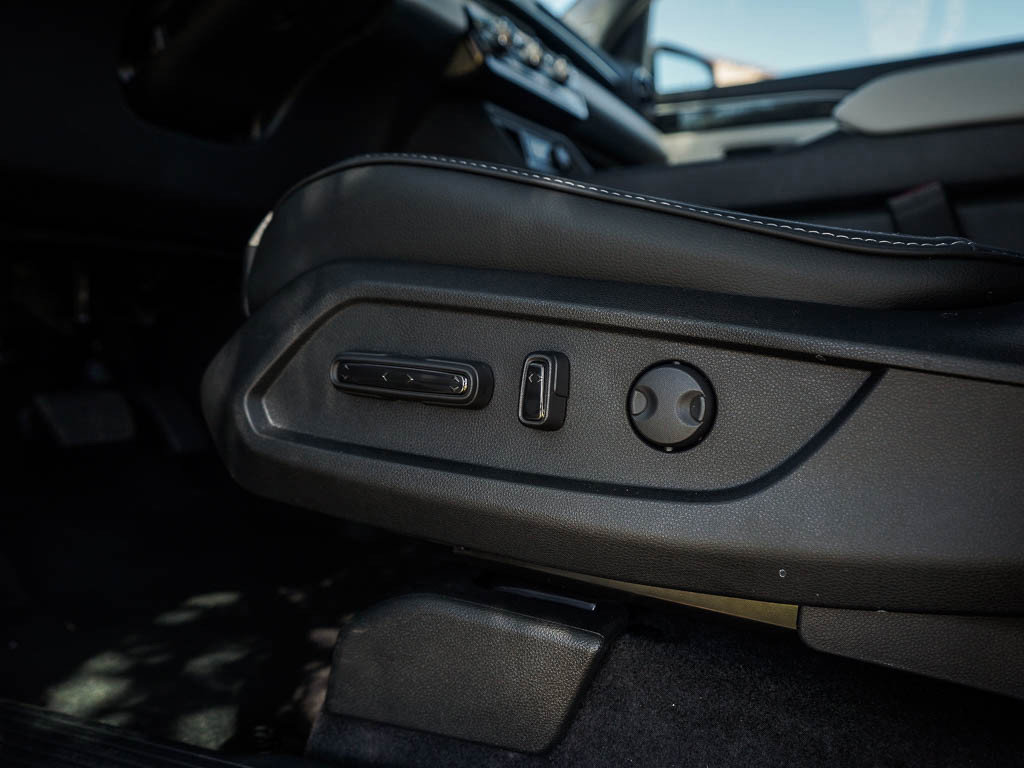 New 2026 Honda Passport TrailSport Elite image 20