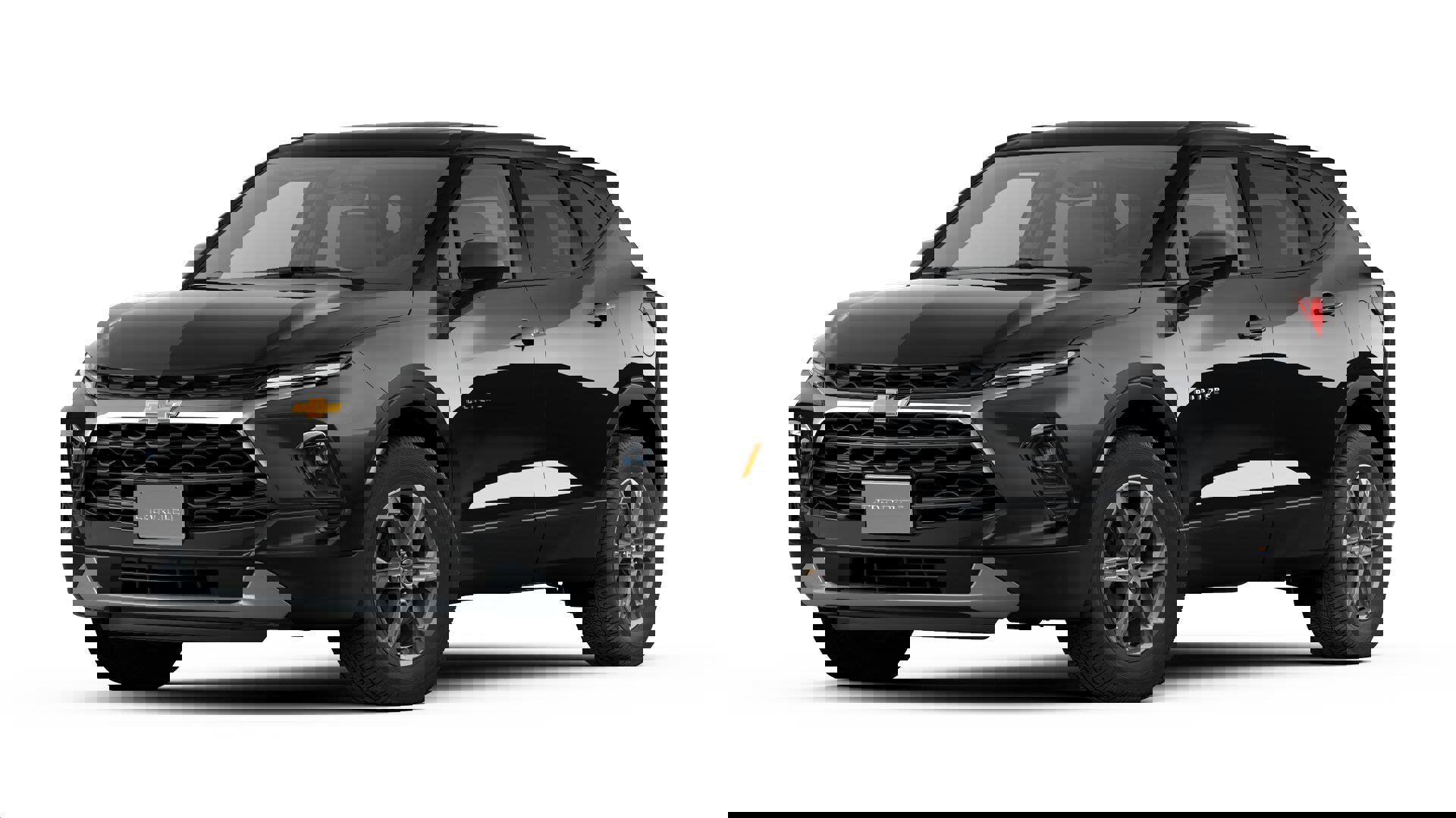 New 2026 Chevrolet Blazer LT image 50