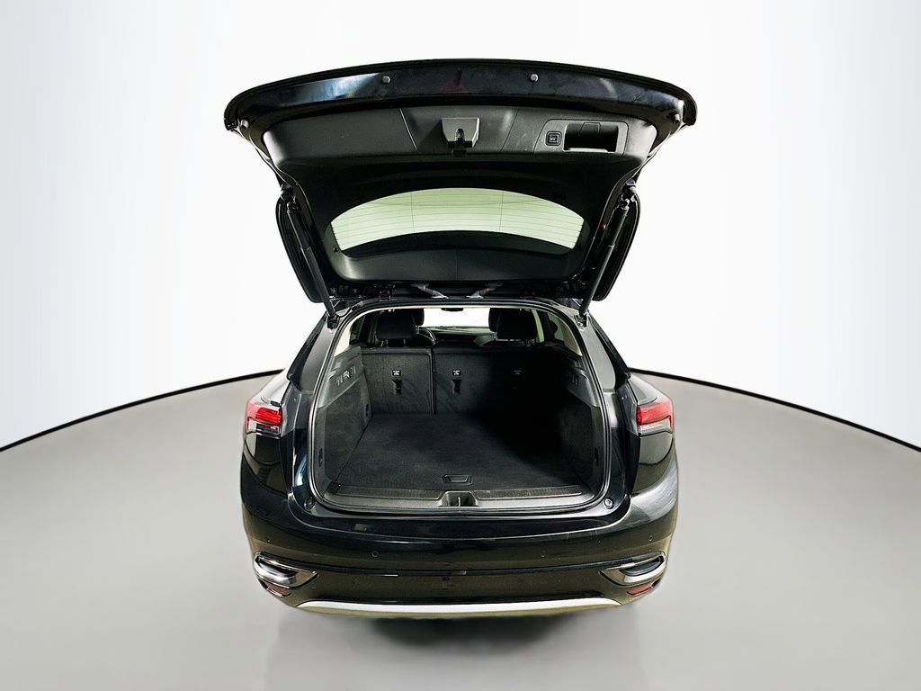 Used 2023 Buick Envision Essence w/ Technology Package I image 35