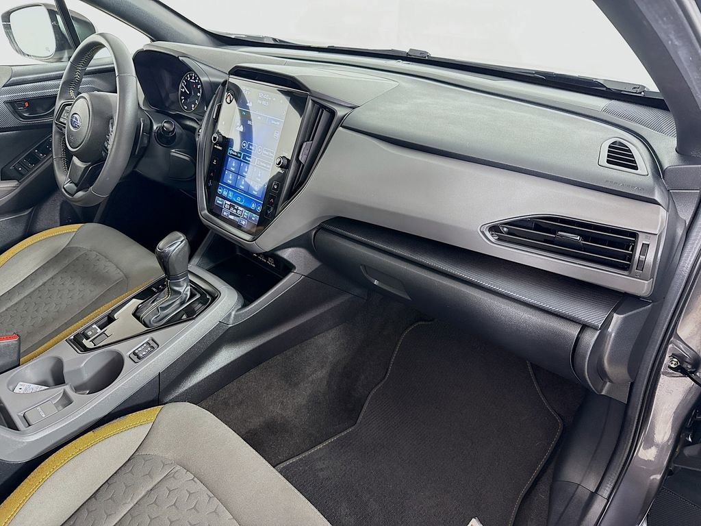 Used 2024 Subaru Crosstrek 2.5i Sport image 34