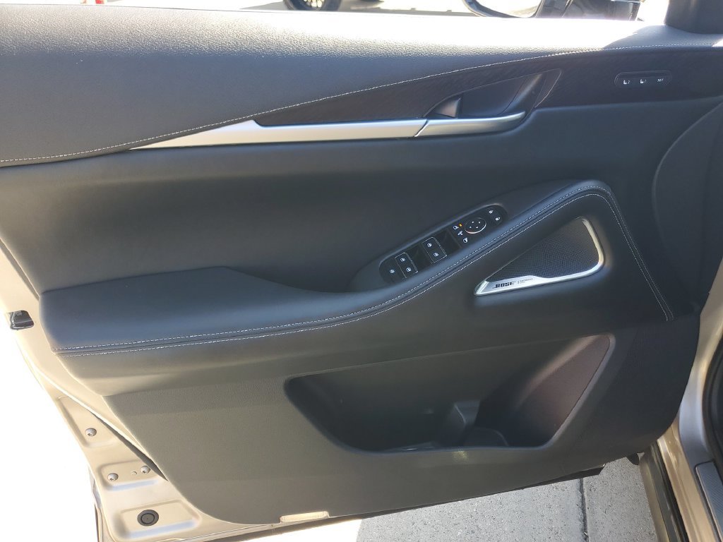 Used 2022 INFINITI QX60 Autograph w/ Cargo Package AWD/4WD image 23