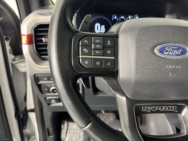 Used 2023 Ford F150 Raptor image 11