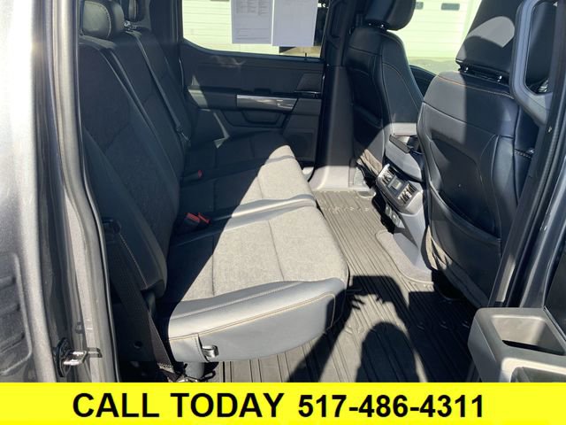 Used 2023 Ford F150 Tremor image 27