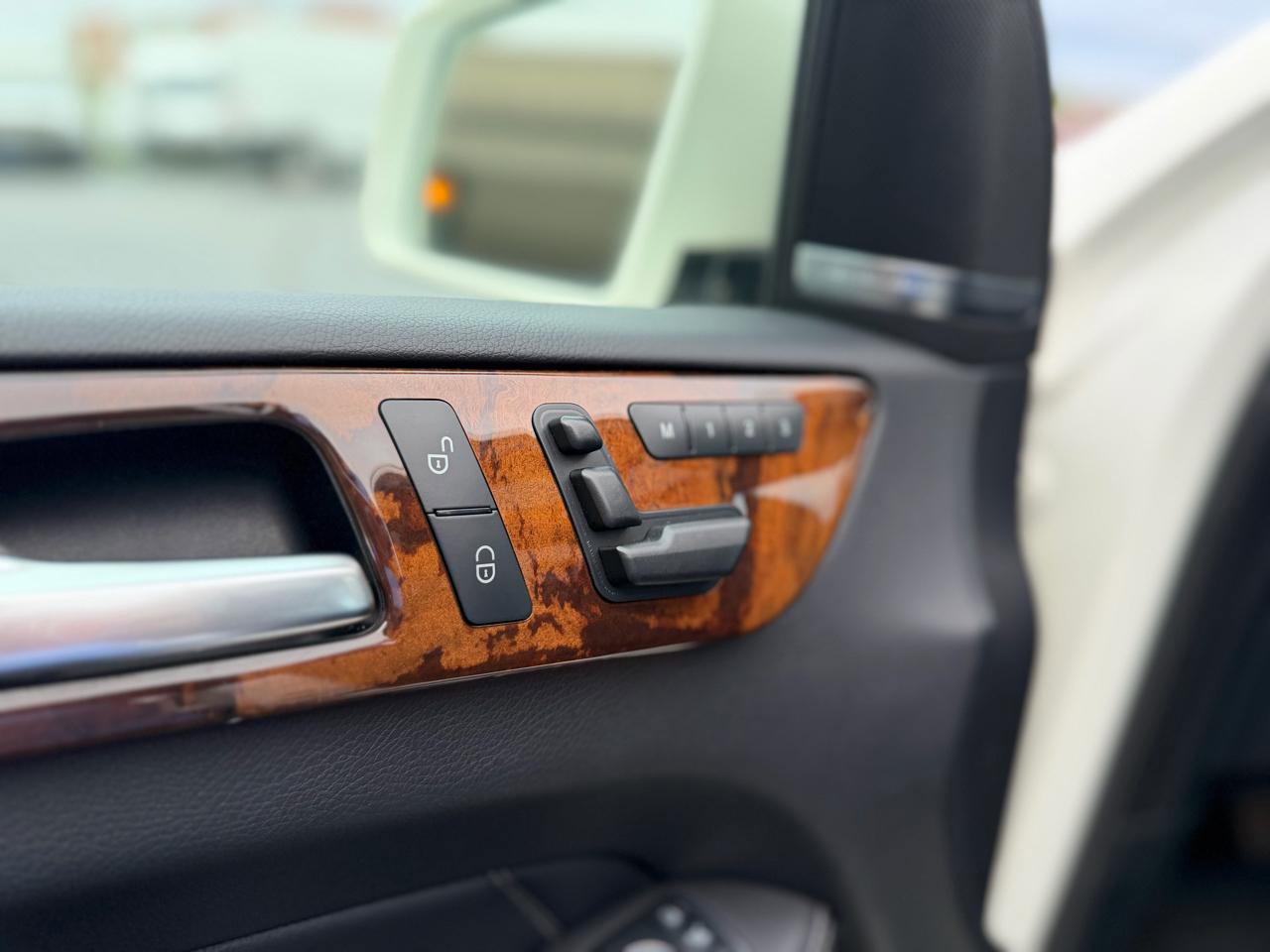 Used 2014 Mercedes-Benz GL 350 BlueTEC 4MATIC image 22