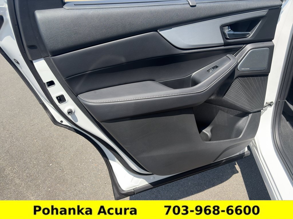Certified 2026 Acura MDX SH-AWD w/ Technology Package image 25