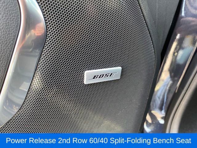 Certified 2023 GMC Yukon XL SLT w/ SLT Premium Package image 20