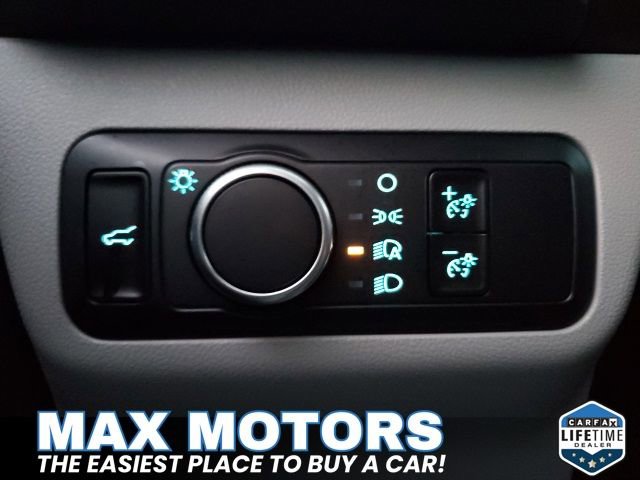 New 2026 Ford Escape Active w/ Cold Weather Package image 34