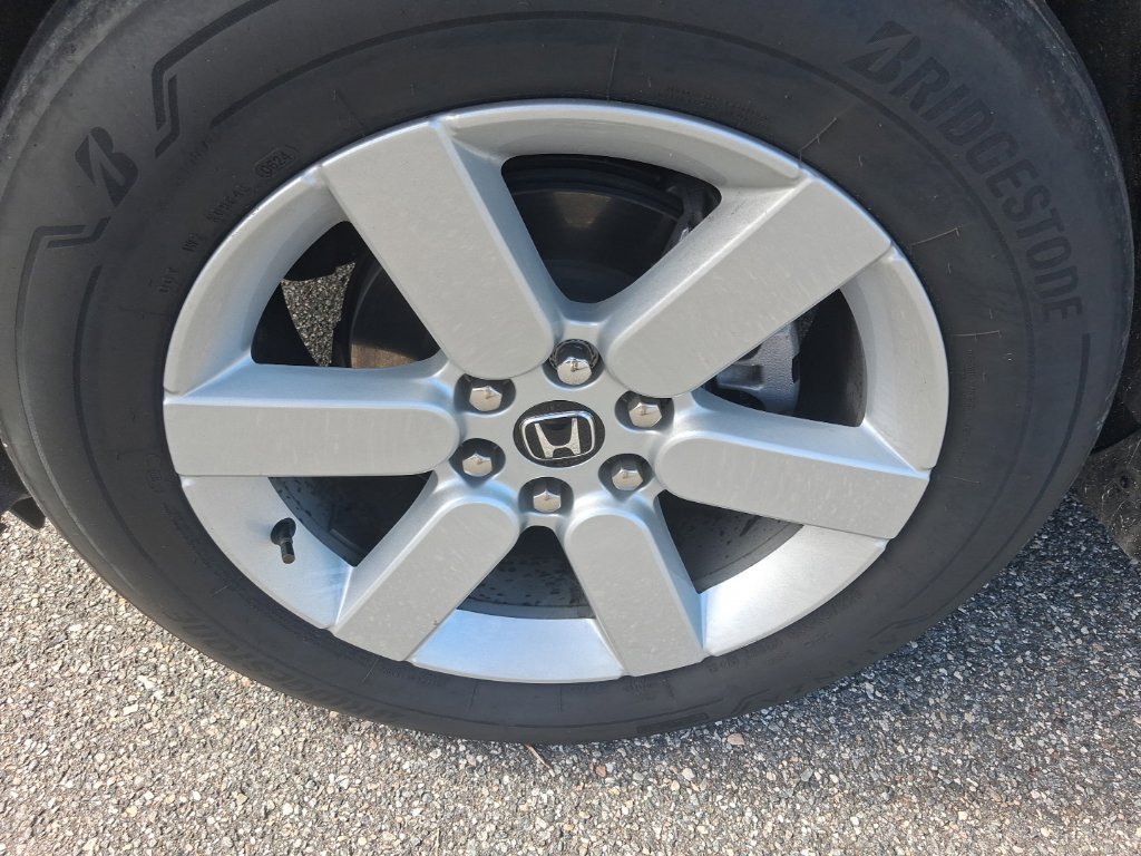 Used 2024 Honda Prologue EX image 17