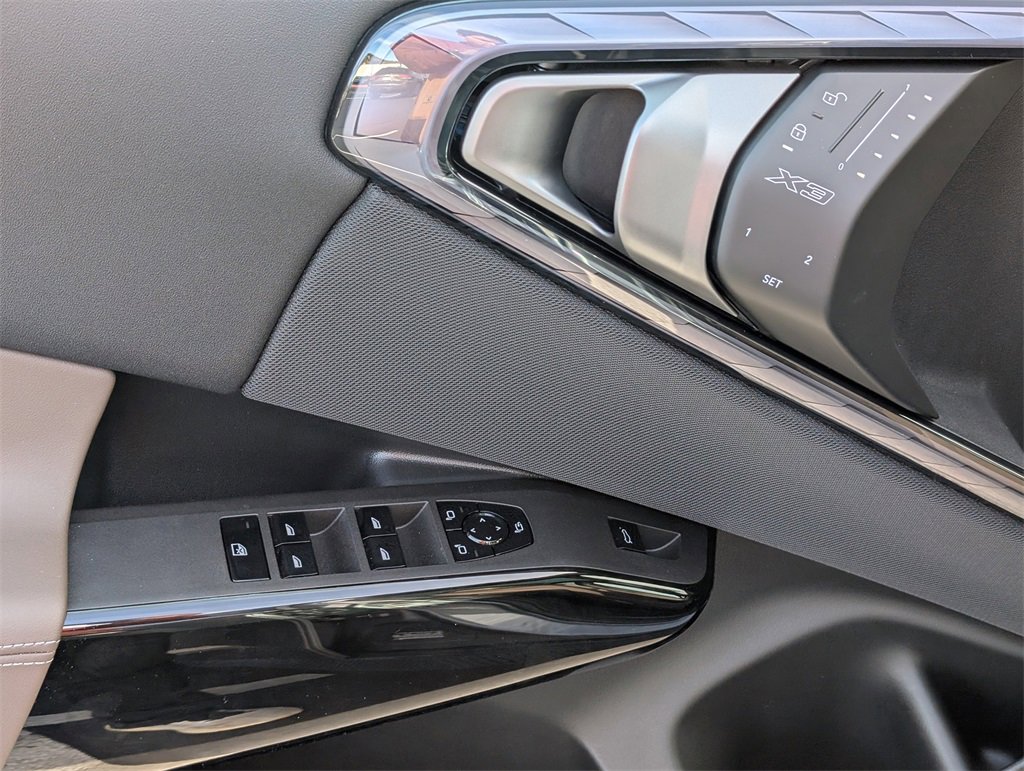 New 2026 BMW X3 xDrive30 w/ Premium Package image 14