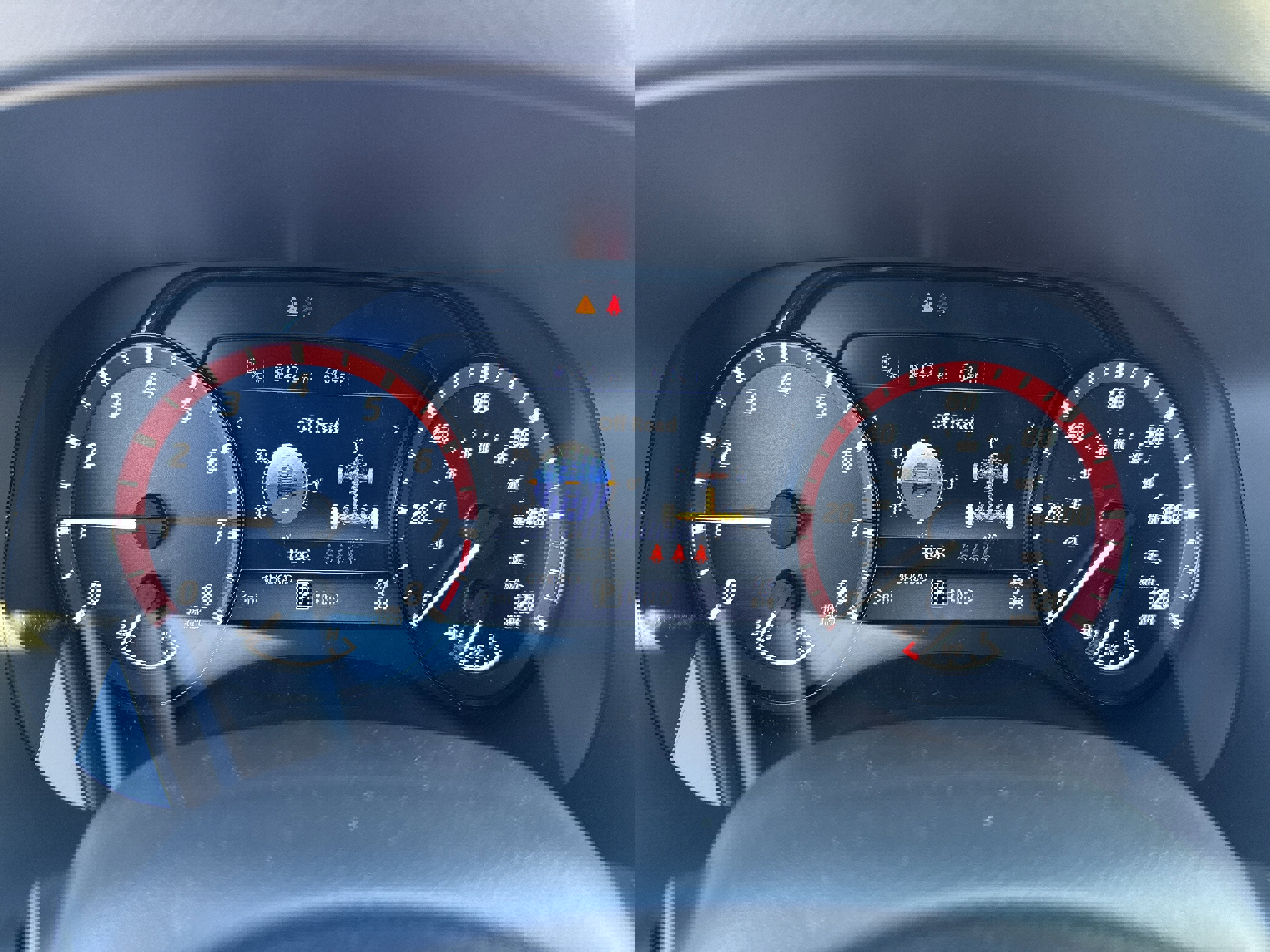 New 2026 Nissan Frontier PRO-4X w/ Pro-4x Convenience Package image 21