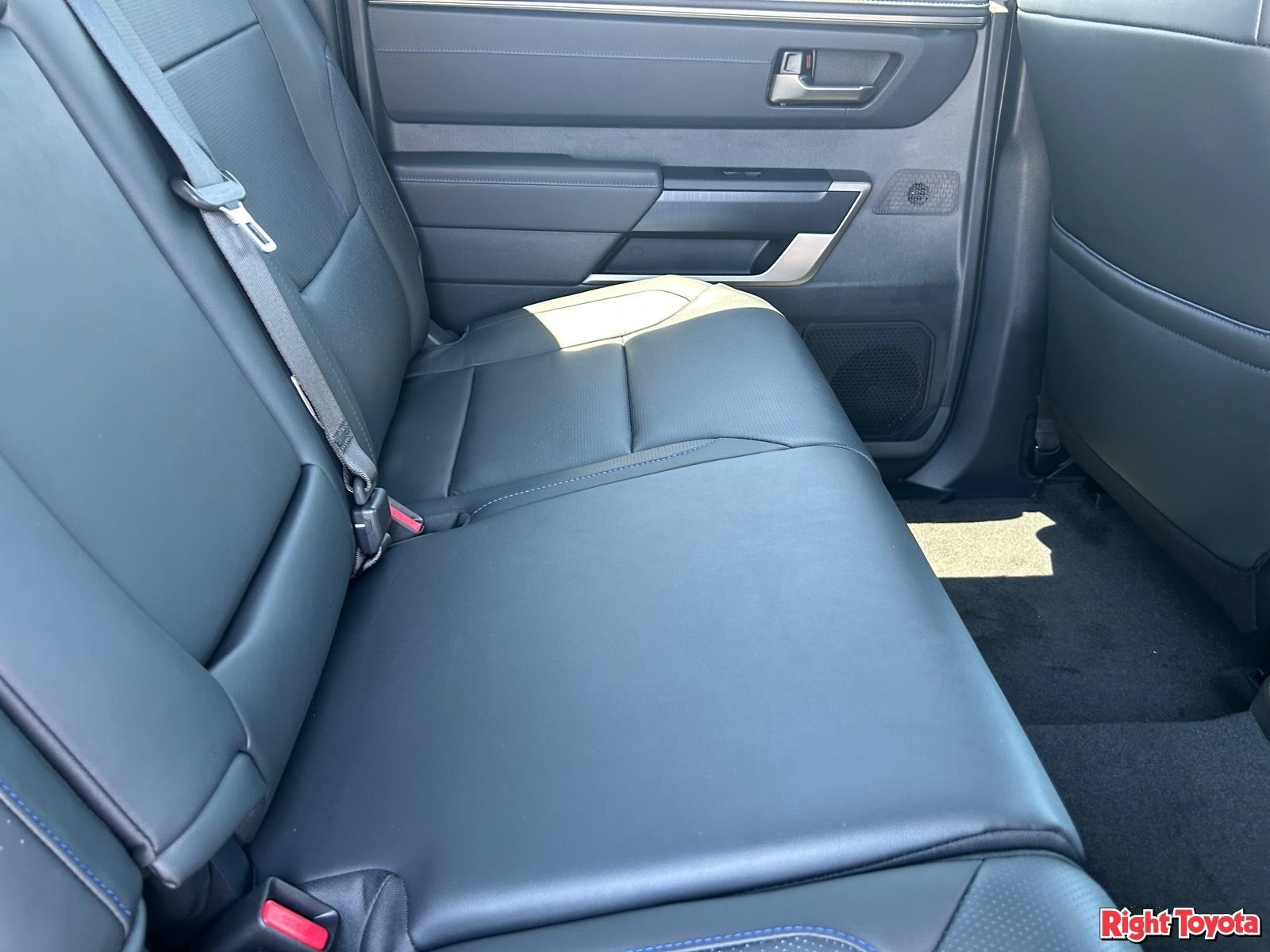 New 2026 Toyota Tundra Platinum AWD/4WD image 15